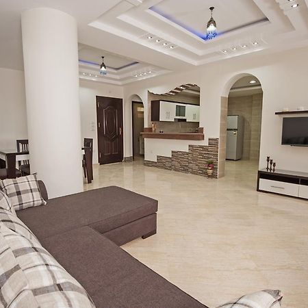 Sunny Seaside Villa Hurghada Exterior photo