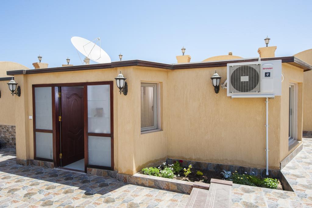 Sunny Seaside Villa Hurghada Exterior photo