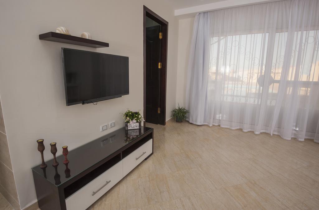 Sunny Seaside Villa Hurghada Exterior photo