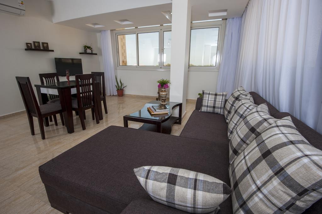 Sunny Seaside Villa Hurghada Exterior photo